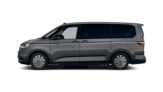 Obrázok Multivan Multivan Long 2,0 TDI BULLI