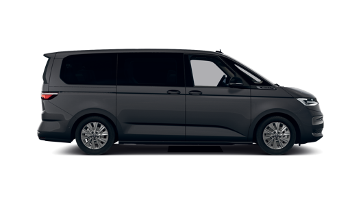 Obrázok Multivan Multivan Long 2,0 TDI BULLI