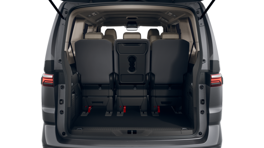 Obrázok Multivan Multivan Long 2,0 TDI BULLI