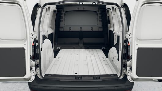 Obrázok Caddy 5 Cargo Maxi 1,5 TSI BASIS