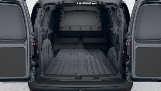 Obrázok Caddy 5 Cargo Maxi 2.0 TDI BASIS