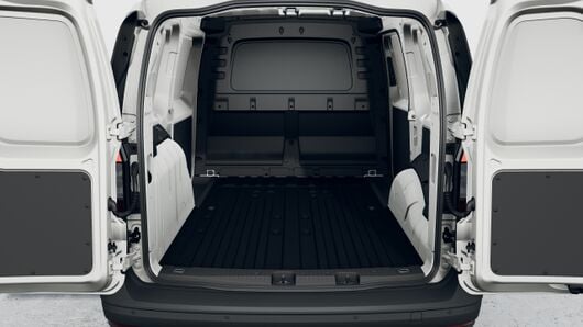 Obrázok Caddy 5 Cargo Maxi 2.0 TDI BASIS