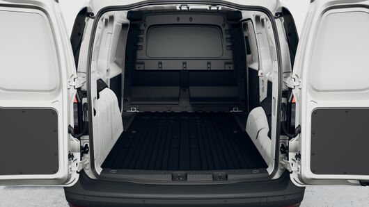 Obrázok Caddy 5 Cargo Maxi 2.0 TDI BASIS