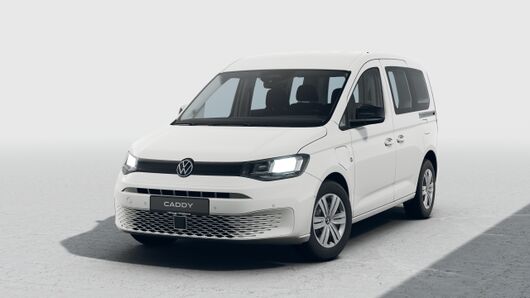Obrázok Caddy 5 Caddy 1,5 TSI eHybrid DS6 BASIS