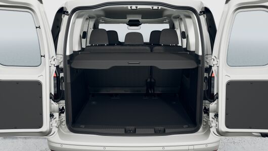 Obrázok Caddy 5 Caddy 1,5 TSI eHybrid DS6 BASIS