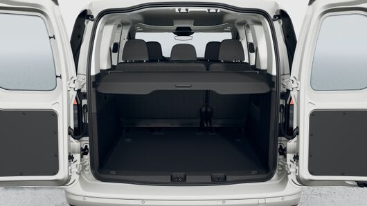 Obrázok Caddy 5 Caddy 1,5 TSI eHybrid DS6 BASIS