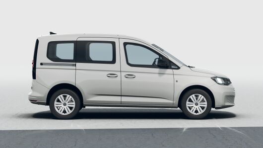 Obrázok Caddy 5 Caddy N1 1.5 TSI M6 BASIS