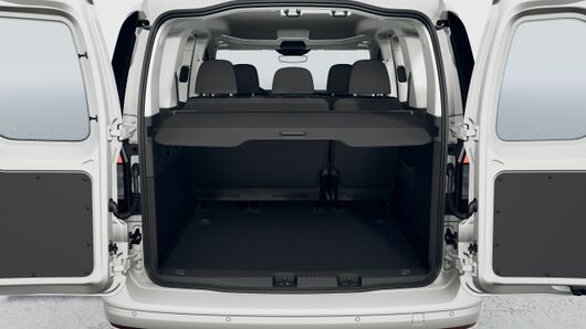 Obrázok Caddy 5 Caddy N1 1.5 TSI M6 BASIS