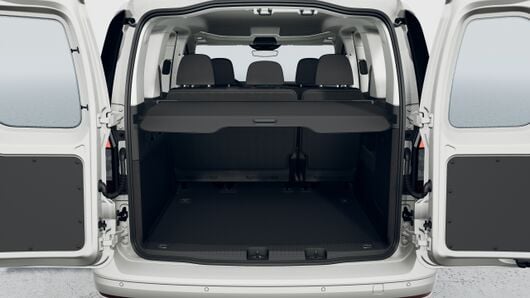 Obrázok Caddy 5 Caddy N1 1.5 TSI M6 BASIS