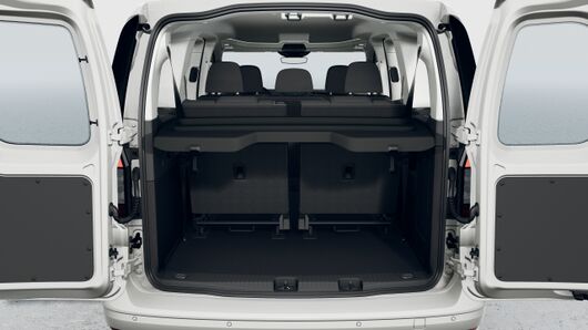 Obrázok Caddy 5 Maxi Caddy 2.0 TDI BASIS