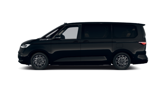 Obrázok Multivan Multivan Long 2,0 TDI BULLI