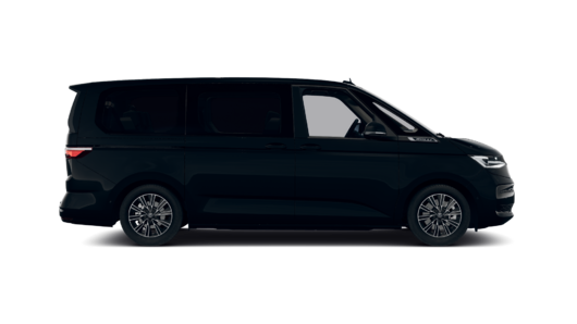 Obrázok Multivan Multivan Long 2,0 TDI BULLI