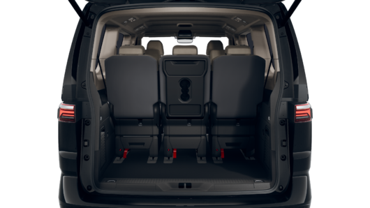 Obrázok Multivan Multivan Long 2,0 TDI BULLI