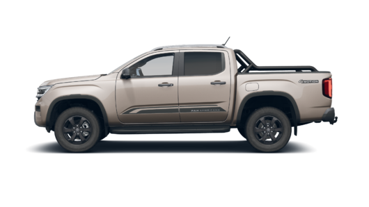 Obrázok Amarok PanA AT 3.0 TDI 4M