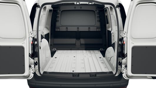 Obrázok Caddy 5 Cargo 1.5 TSI BASIS