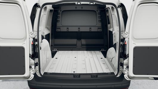 Obrázok Caddy 5 Cargo 1.5 TSI BASIS