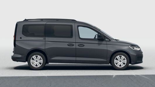 Obrázok Caddy 5 Maxi Caddy 2.0 TDI BASIS