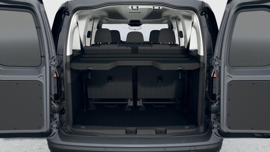 Obrázok Caddy 5 Maxi Caddy 2.0 TDI BASIS