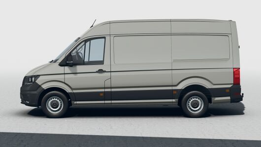 Obrázok Crafter Dodavka L3H2 30 2,0TDI FWD BASIS