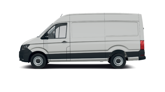 Obrázok Crafter Dodavka L3H2 30 2,0TDI FWD BASIS