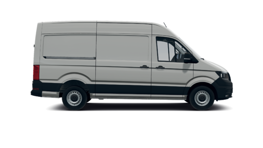 Obrázok Crafter Dodavka L3H2 30 2,0TDI FWD BASIS