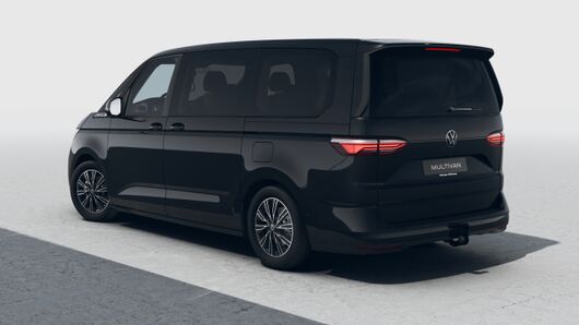 Obrázok Multivan Multivan Long 2,0 TDI BULLI