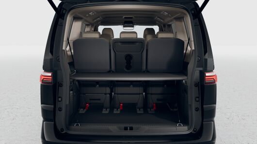Obrázok Multivan Multivan Long 2,0 TDI BULLI