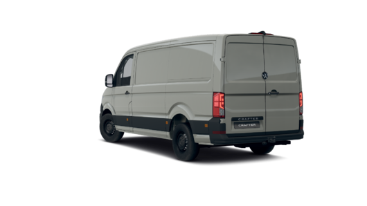 Obrázok Crafter Dodavka L3H2 30 2,0TDI FWD BASIS