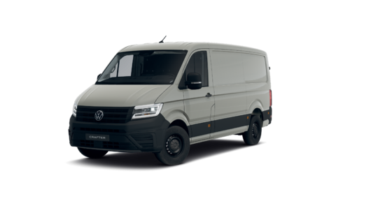 Obrázok Crafter Dodavka L3H2 30 2,0TDI FWD BASIS
