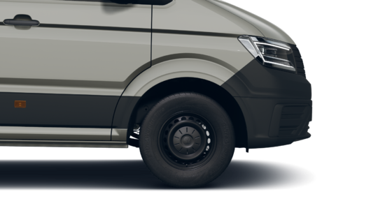 Obrázok Crafter Dodavka L3H2 30 2,0TDI FWD BASIS