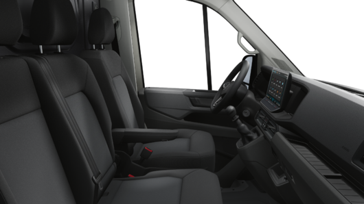 Obrázok Crafter Dodavka L3H2 30 2,0TDI FWD BASIS