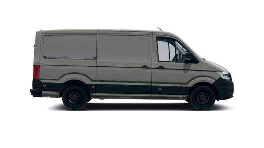 Obrázok Crafter Dodavka L3H2 30 2,0TDI FWD BASIS