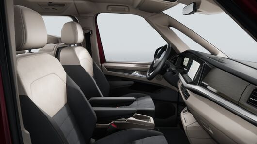 Obrázok Multivan Style Long 2,0 TDI