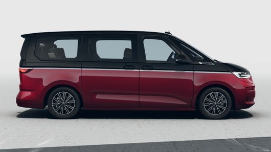 Obrázok Multivan Style Long 2,0 TDI