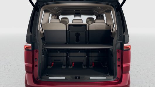 Obrázok Multivan Style Long 2,0 TDI