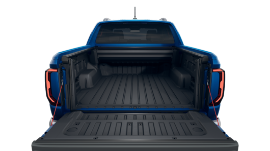 Obrázok Amarok Aventura AT 3.0 TDI 4M