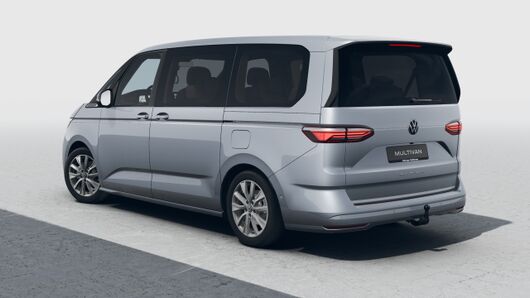 Obrázok Multivan Style Long 2,0 TDI