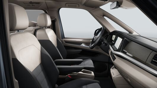 Obrázok Multivan Style Long 2,0 TDI