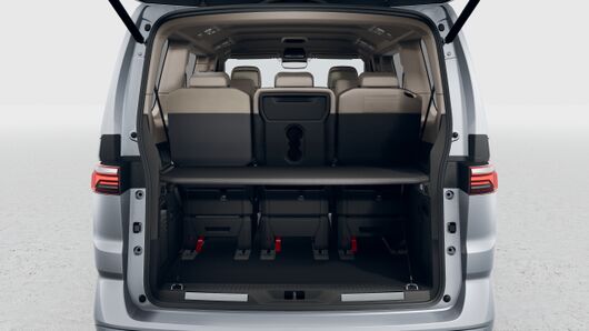 Obrázok Multivan Style Long 2,0 TDI