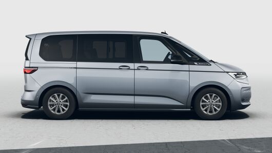 Obrázok Multivan Multivan 2,0 TDI BULLI