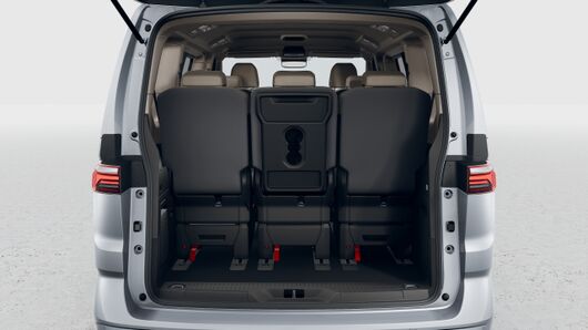 Obrázok Multivan Multivan 2,0 TDI BULLI