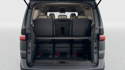 Obrázok Multivan Multivan 2,0 TDI BULLI