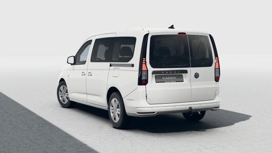 Obrázok Caddy 5 Maxi Caddy 2.0 TDI BASIS