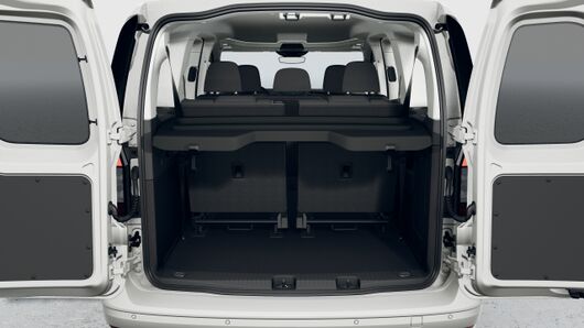 Obrázok Caddy 5 Maxi Caddy 2.0 TDI BASIS