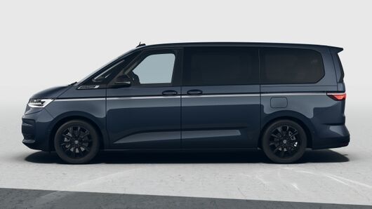 Obrázok Multivan Style1.5 TSI eHybrid 4M LR