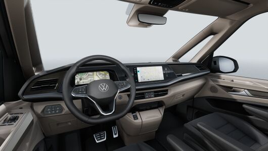 Obrázok Multivan Style Long 2,0 TDI