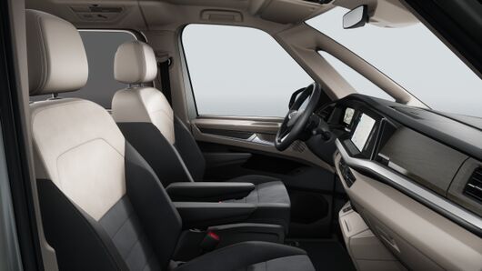 Obrázok Multivan Style Long 2,0 TDI