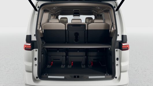 Obrázok Multivan Style Long 2,0 TDI