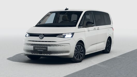 Obrázok Multivan Multivan Long 2,0 TDI BULLI