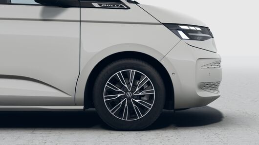 Obrázok Multivan Multivan Long 2,0 TDI BULLI